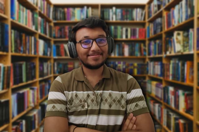 Founder of EchoHeart