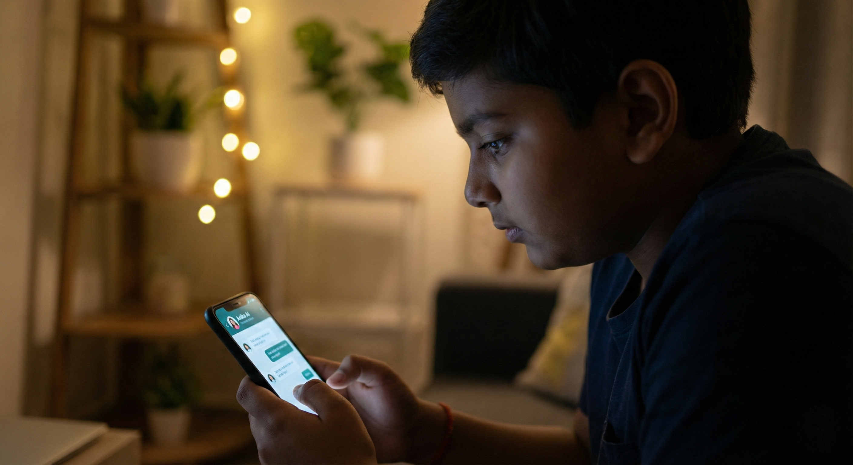 HeartEcho AI Girlfriend: India's Most Emotional AI Companion Explained